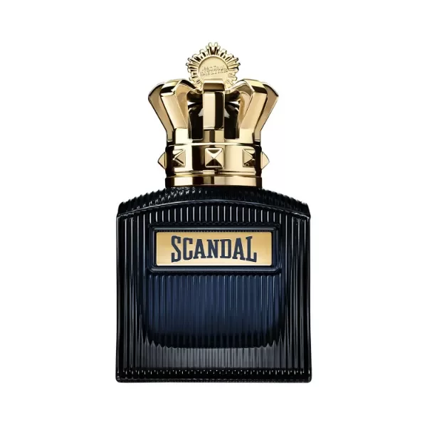 Producto - Scandal Pour Homme EDP Intense 100 ml