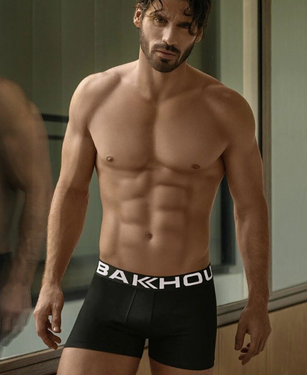 Producto - Bakhou 2000 - 0