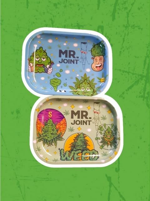 Producto - Bandejas Mr Joint