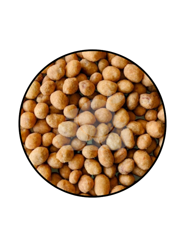 Producto - Maní Japones Clásico (x 150gr.)