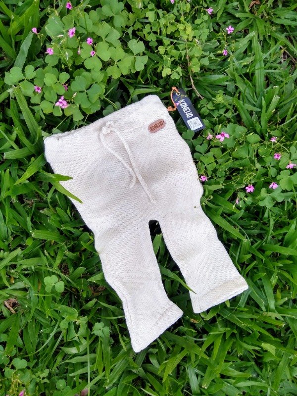 Producto - Pants lisos de hilo
