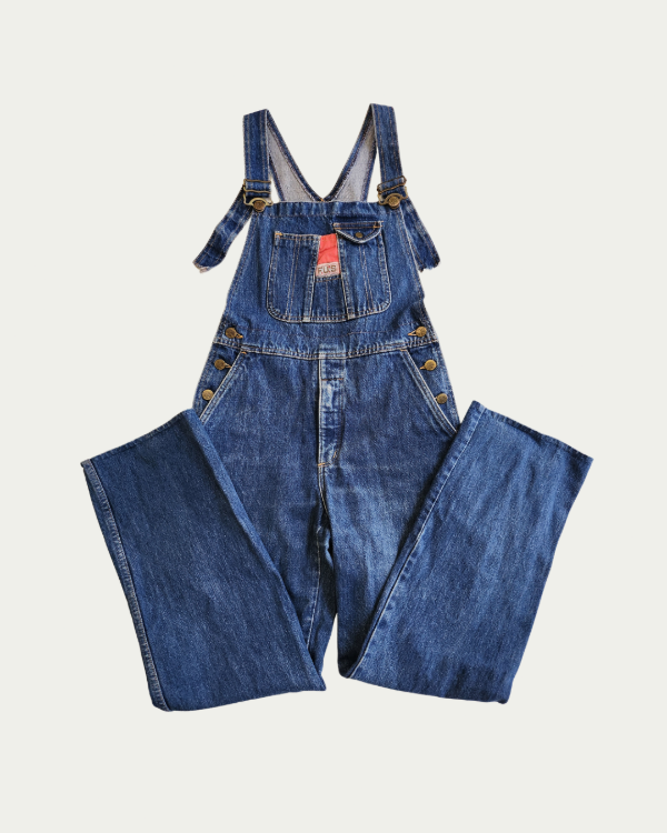 Producto - Jardinero FUS