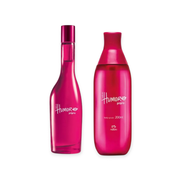 Producto - Humor Propio - Combo X2 (III)