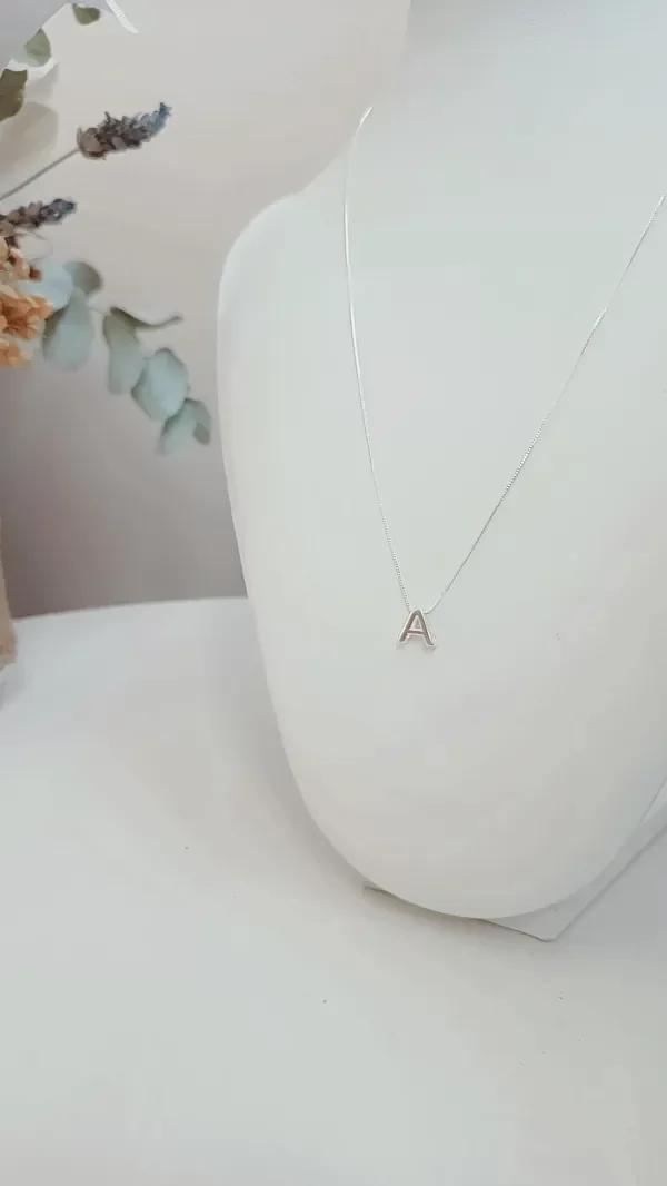 Producto - Cadena A