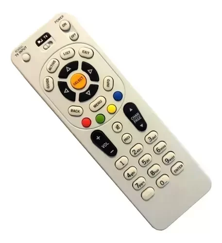Producto - Control directv cod50833