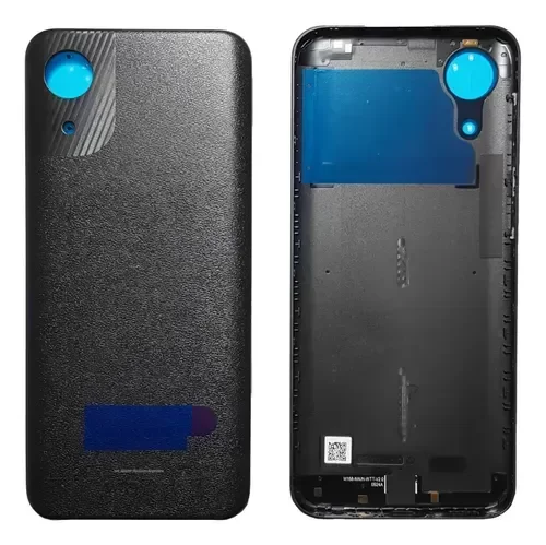 Producto - A03 CORE - NEGRO