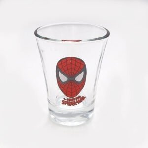 Producto - CHUPITO SPIDERMAN