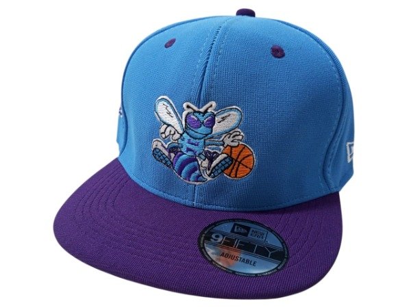 Producto - NBA, Plana, Cerrada (4 bordados) Mod. 17