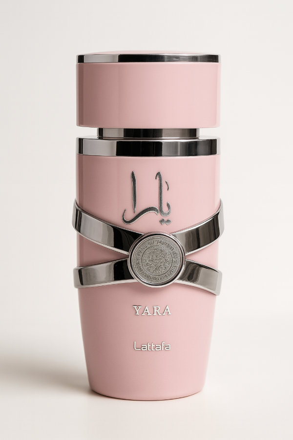 Producto - Lattafa Yara EDP 100 ml