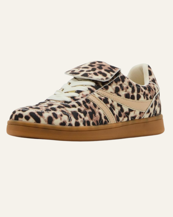 Producto - Zapatillas Steve Madden Mujer  Leopardo Madrid