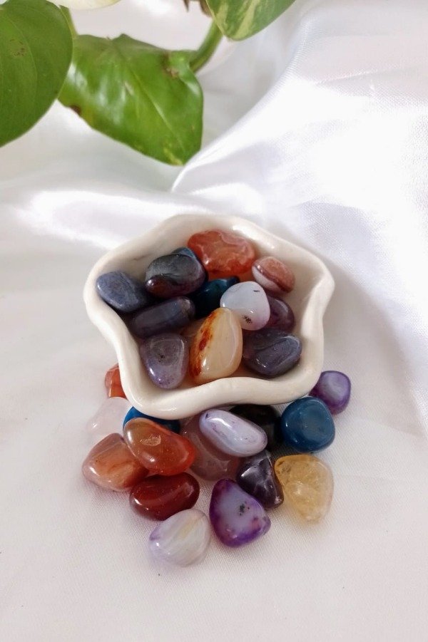 Producto - Agatas