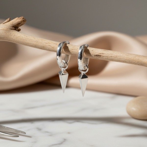 Producto - Argollas Prisma