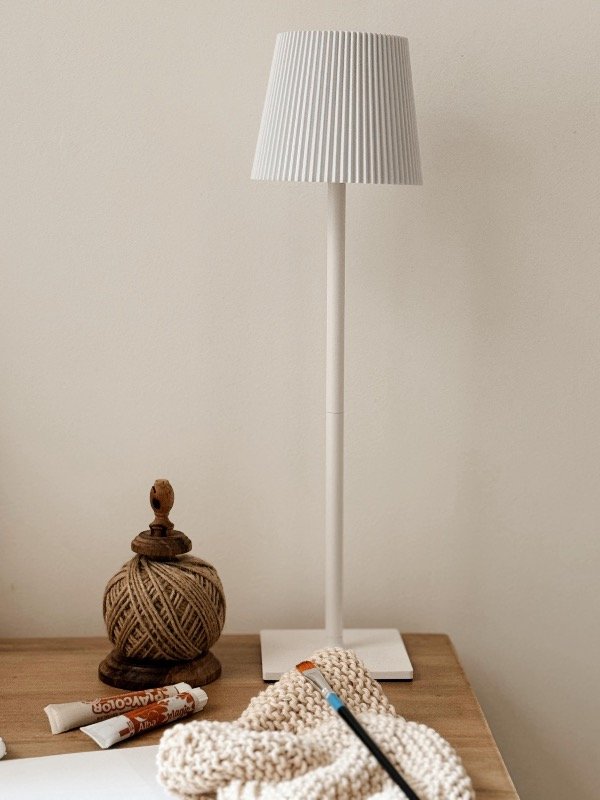 Producto - Lámpara - Velador Led Larga