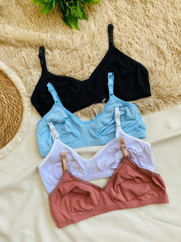 Producto - ART 101M - Corpiño señora morley