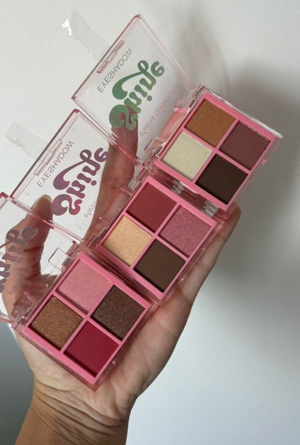 Producto - Shine Sombra RIMERA QUINCE