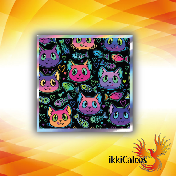 Producto - Psicodelica #022
