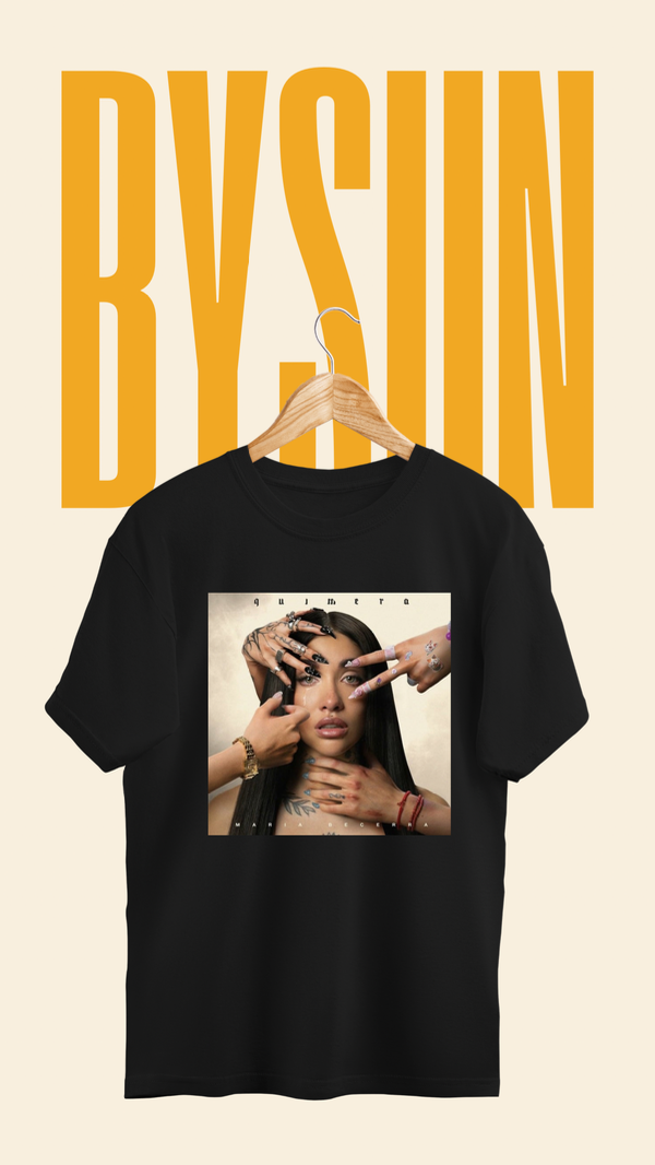 Producto - Remera QUIMERA