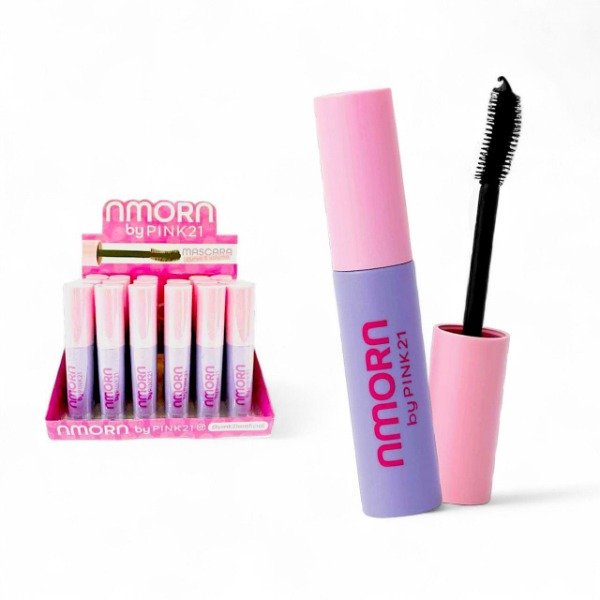 Producto - Mascara de pestañas pink 21