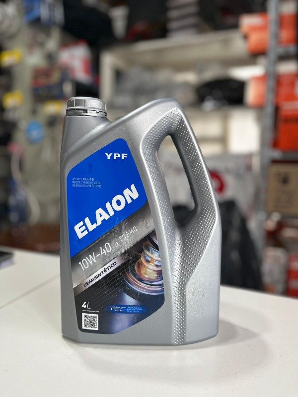 Producto - Lubricante YPF
