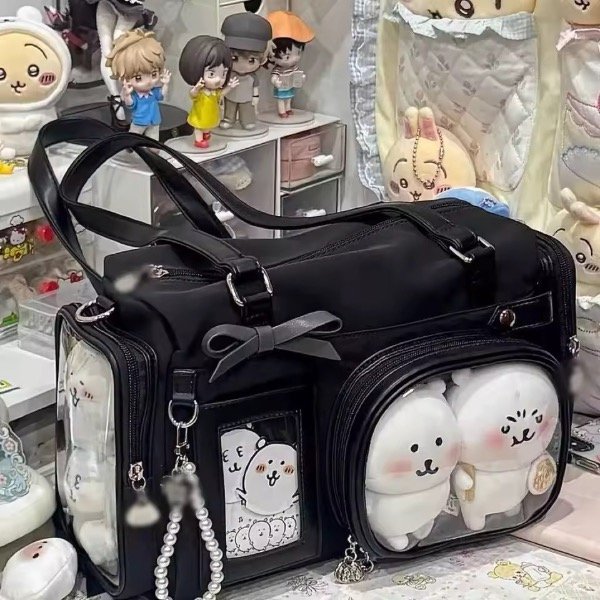 Producto - Cartera Ita Bag Impermeable