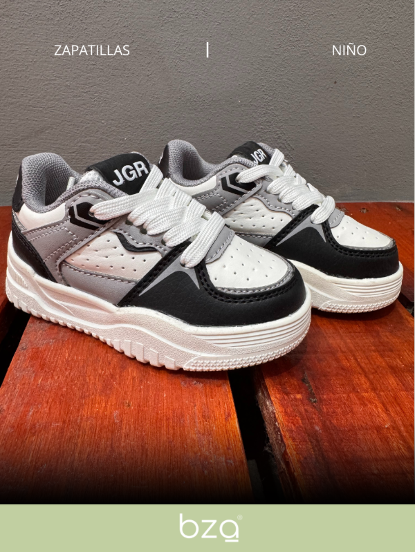 Producto - JAGUAR 4026