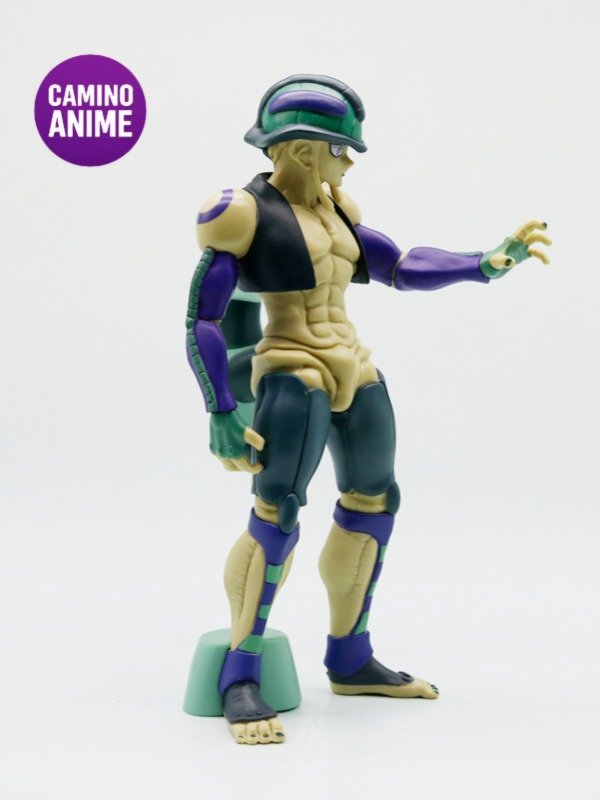 Producto - HUNTER X HUNTER 24CM (5609) - 2