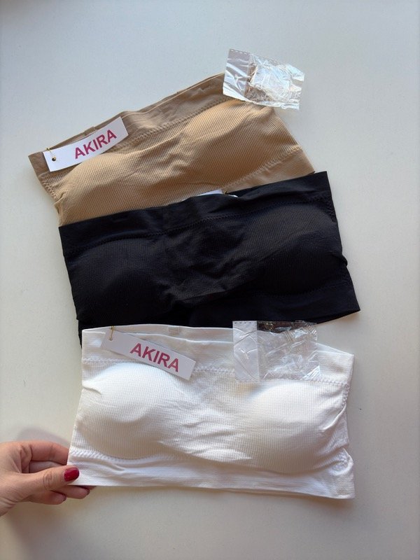 Producto - Bando de morley