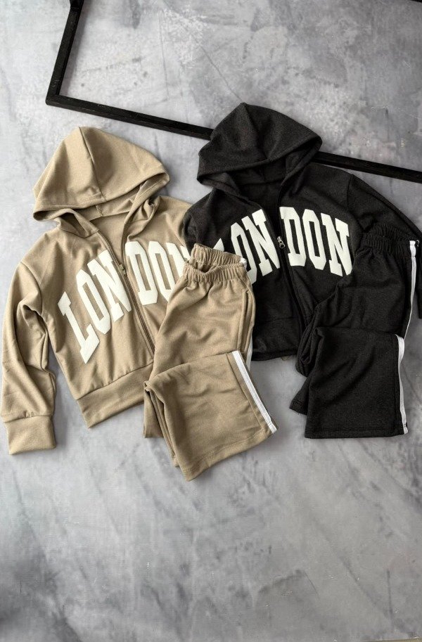 Producto - Set London!