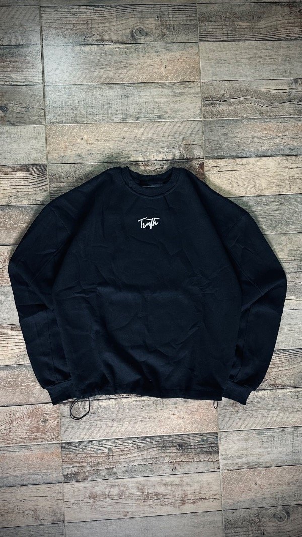 Producto - BUZO OVER TRUTH