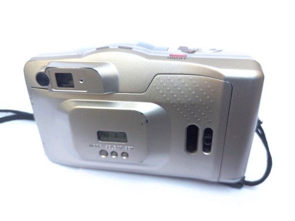 Producto - CAMARA COMPACTA SAMSUNG FINO 140 S - 2
