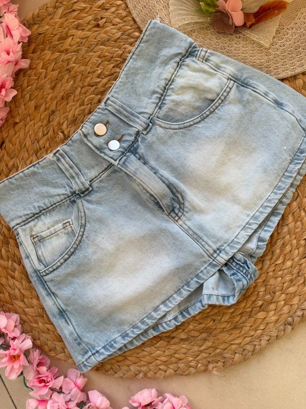 Producto - Short kaos - 3