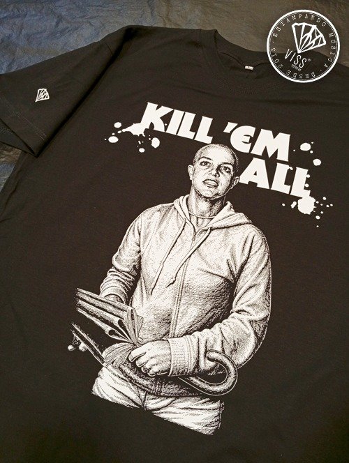Producto - Britney - Kill Em All