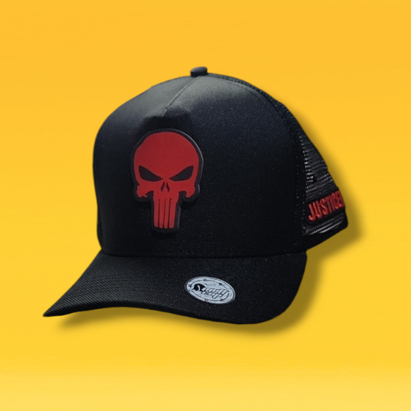 Producto - Punisher "Justice"