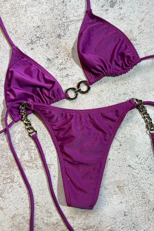 Producto - BIKINI MARGARITA - 11