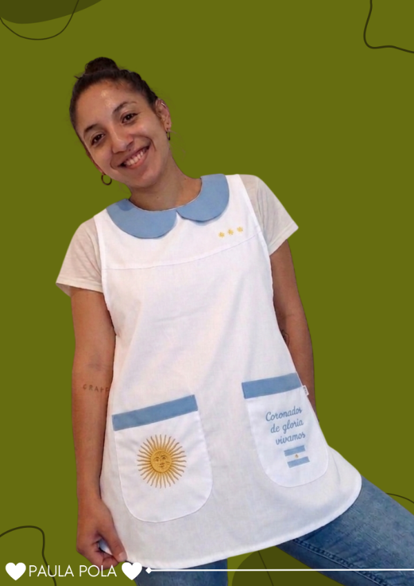 Producto - CORONADAS