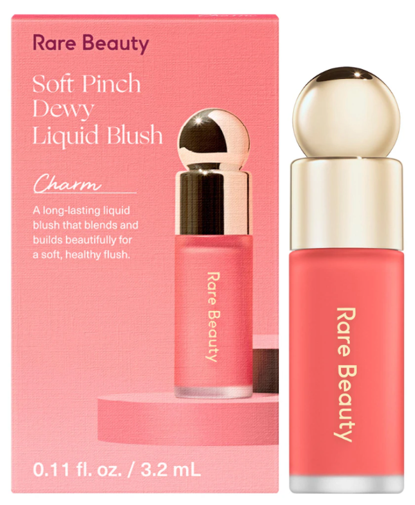 Producto - Mini Blush Rare Beauty "Charm"