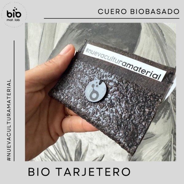 Producto - BIO Tarjetero