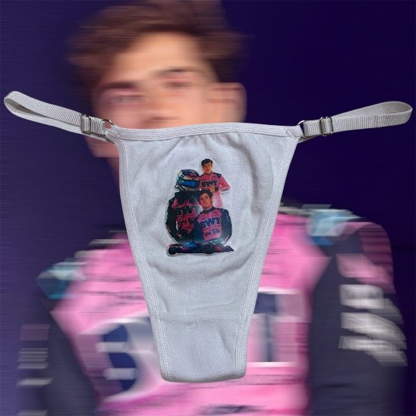 Producto - Bombacha de Franco Colapinto