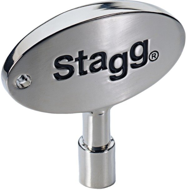 Producto - STAGG LLAVE DE AFINAR PERFORADA PARA LLAVERO