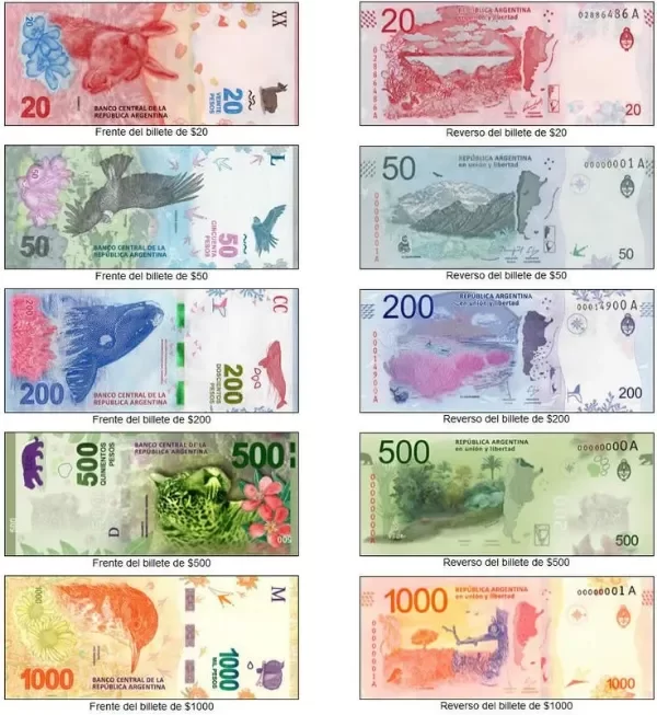 Producto - Billetes de juguete SIN VALOR x60