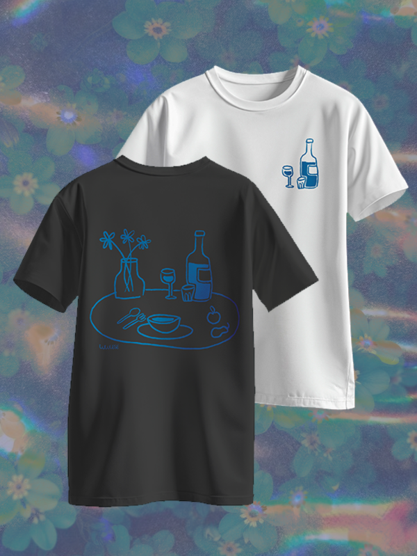Producto - Cena - Remera - 0