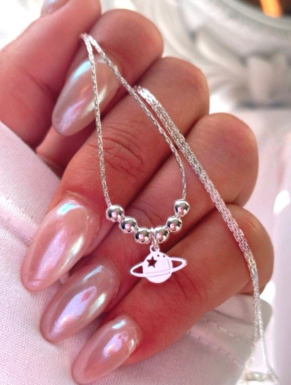 Producto - Gargantilla Universe