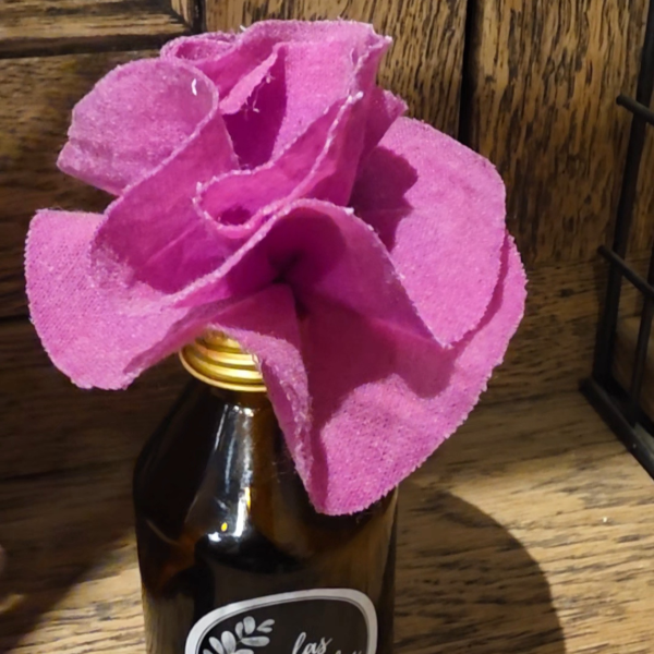 Producto - FLOR DIFUSORA CON SOGA - 0