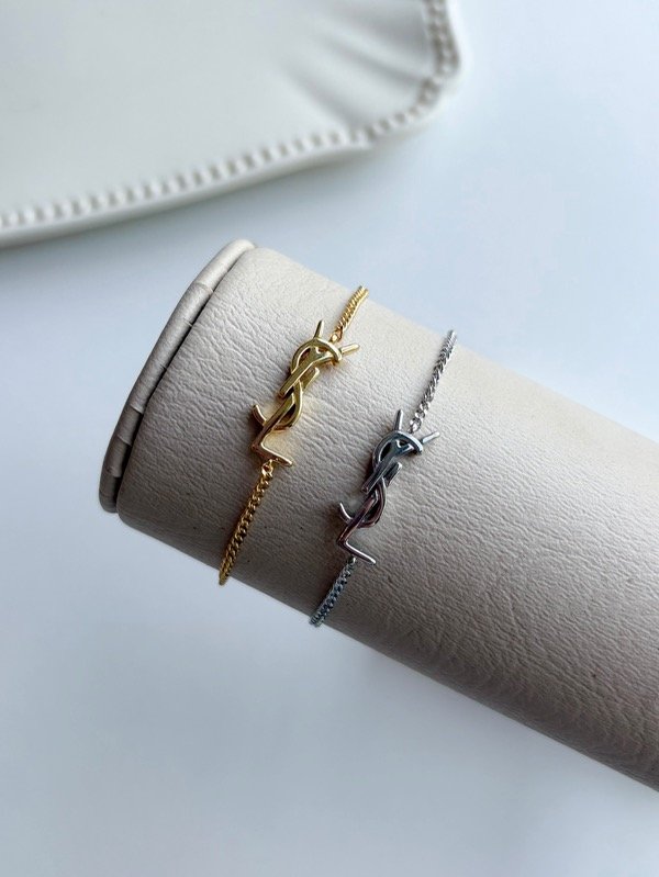 Producto - Pulsera YSL