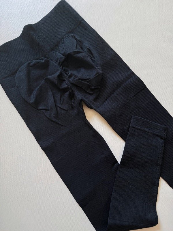 Producto - Calza negra Push up /negro