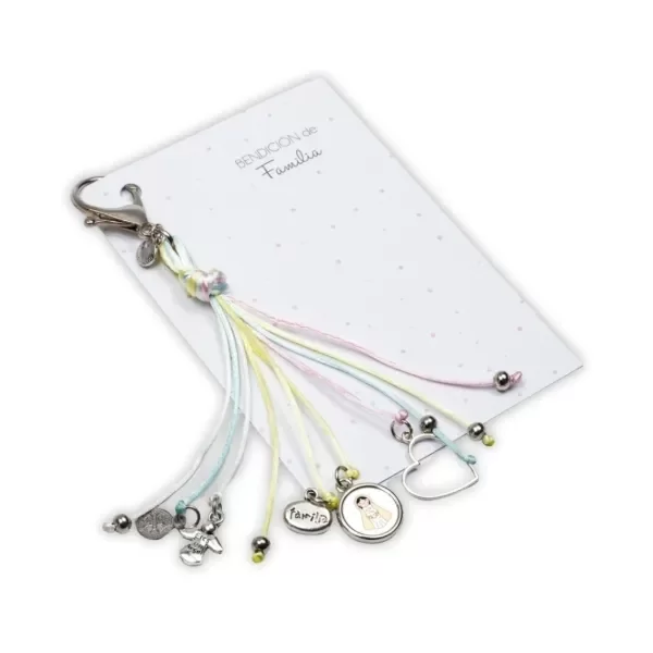 Producto - Bendicion de Familia