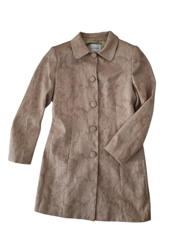 Producto - TAPADO SILENZIO COLOR BEIGE