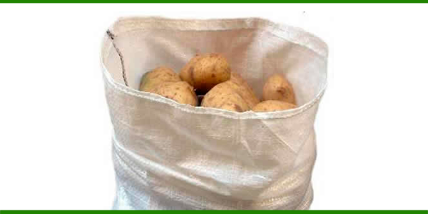 Producto - Papa blanca agroecológica OFERTA 30 porc. DESCUENTO x 10 kilos