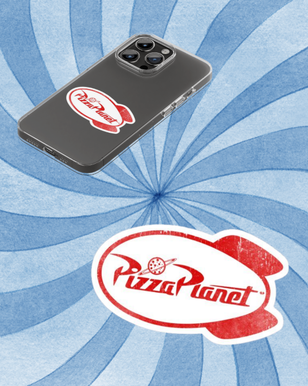 Producto - Pizza planeta