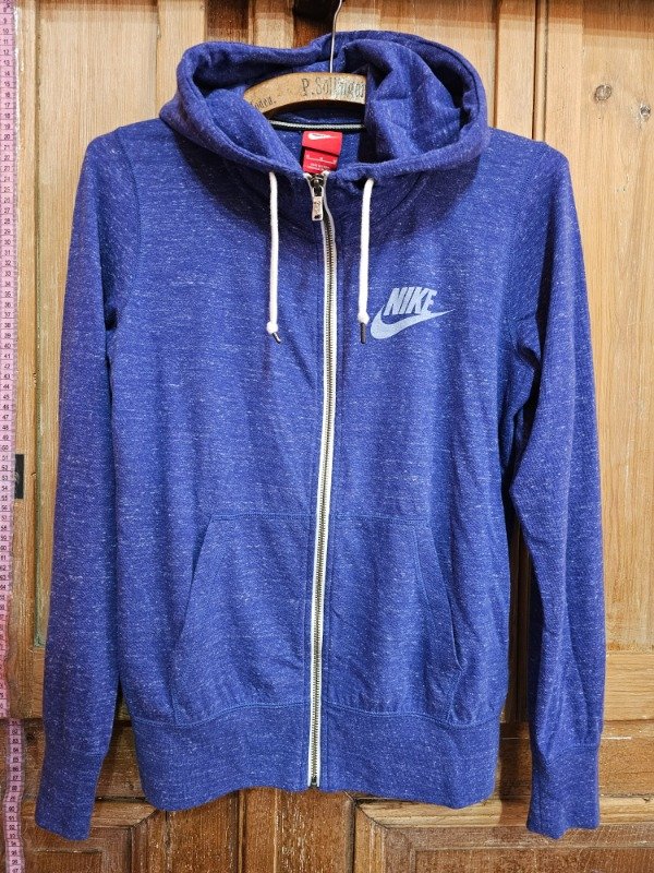 Producto - Buzo Nike Azul t.m